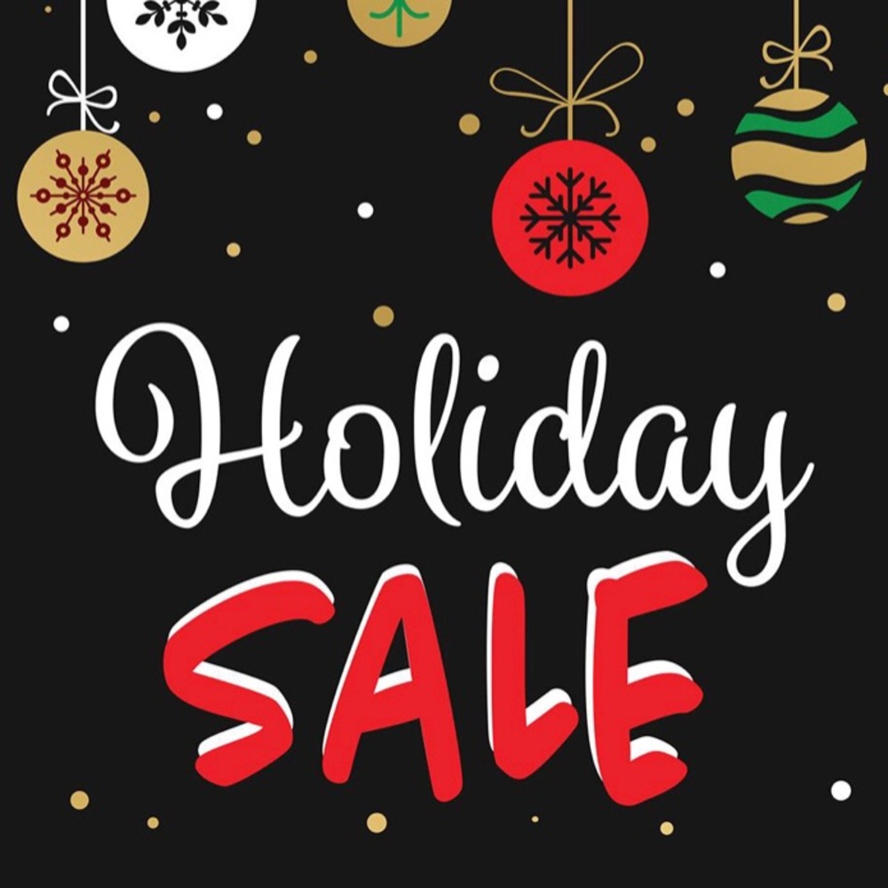 ENTIRE CLOSET IS ON SALE. SHIPS TOMORROW